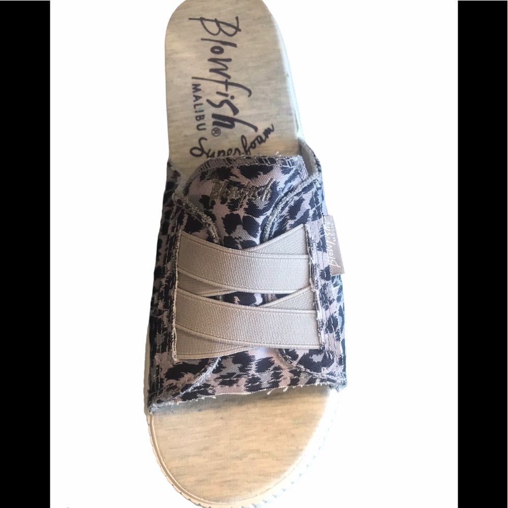 Blowfish Ladies Sandals